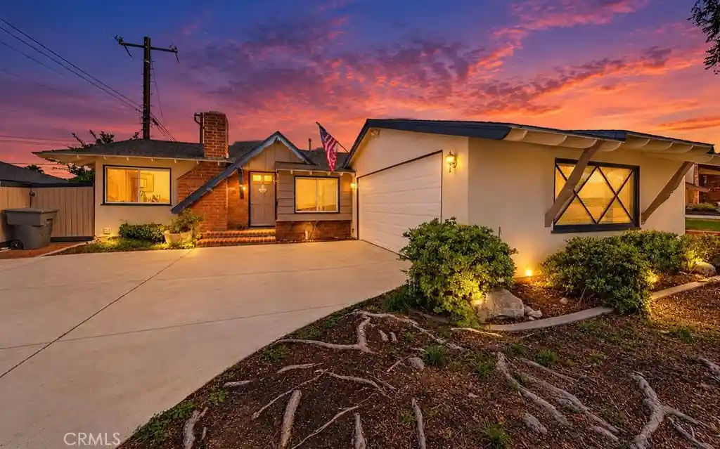 Single family home for sale at 520 S Blake, La Habra, CA 90631 | MLS# IG26230505