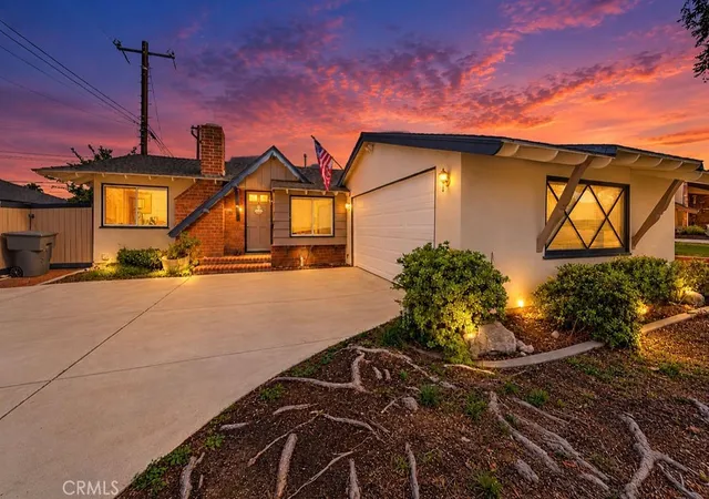 Single family home for sale at 520 S Blake, La Habra, CA 90631 | MLS# IG26230505