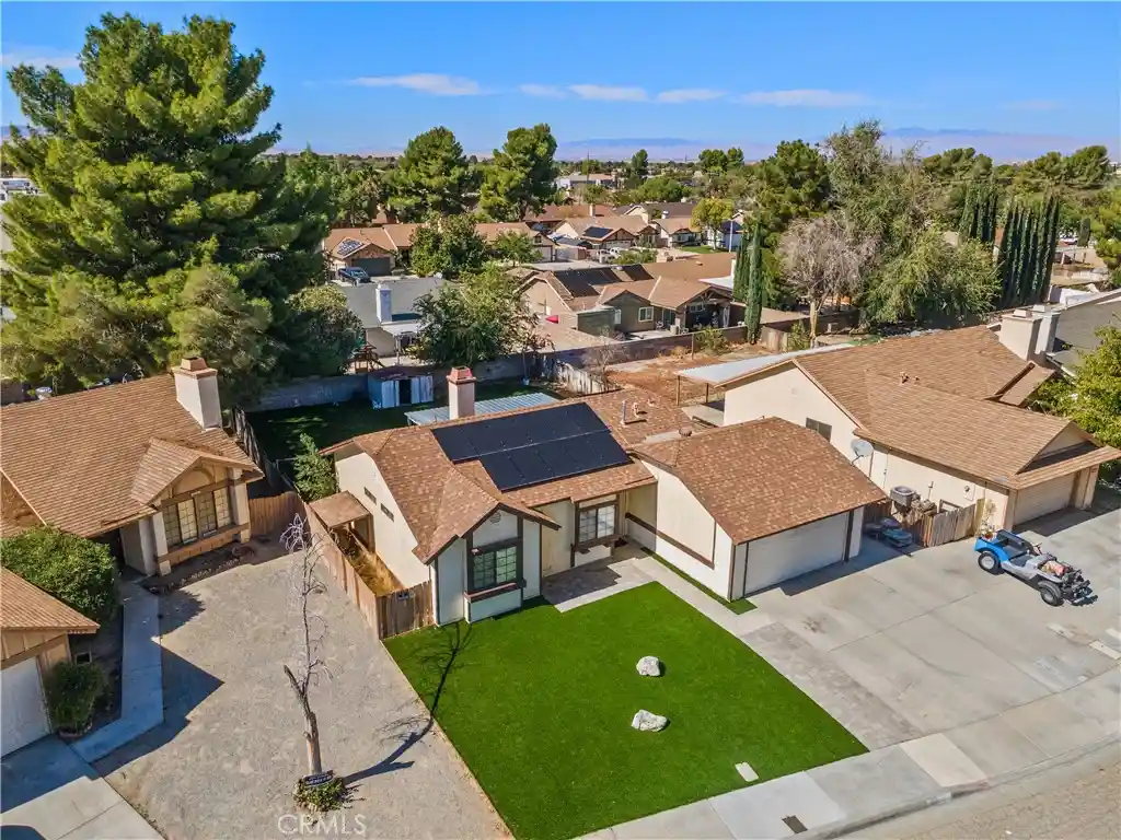 Single family home for sale at 43111 Victorville, Lancaster, CA 93534 | MLS# SR26230831