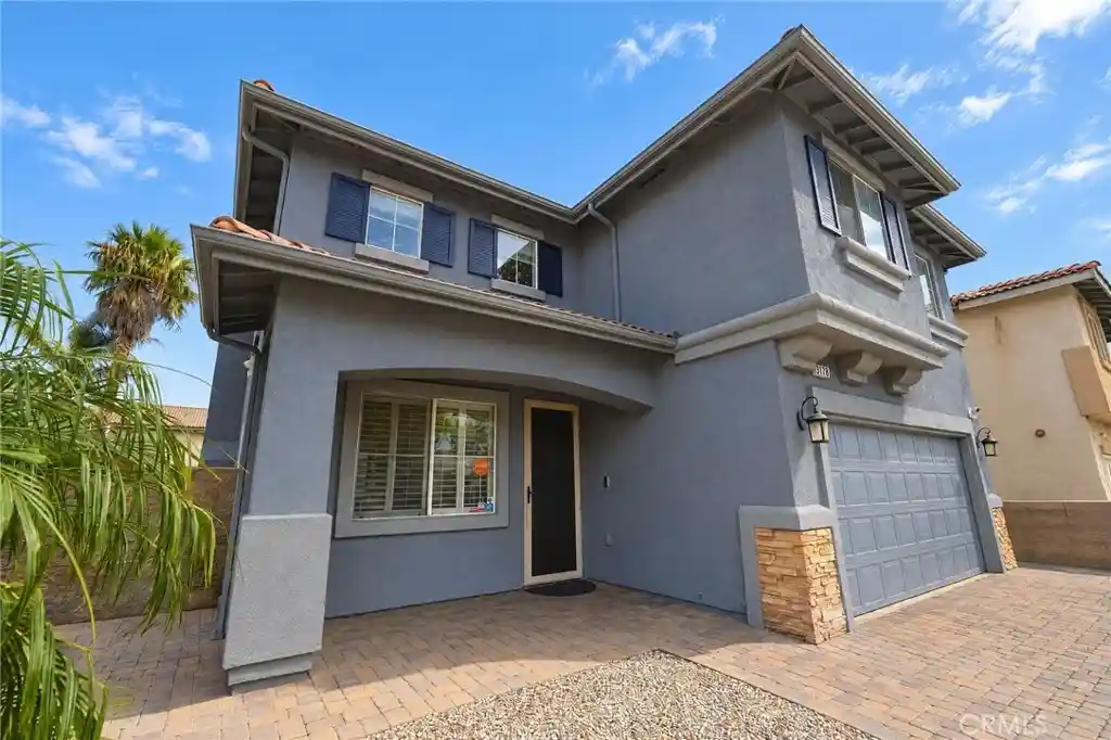 Single family home for sale at 5773 Tamarisk Way, Fontana, CA 92336 | MLS# CV26230499
