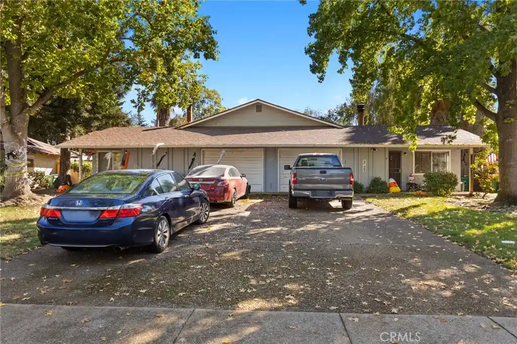 Photo 1 of Multi family home for sale at 819 Alynn, Chico, CA 95973 | MLS# SN26230763 | Listing updated on 2026-10-27