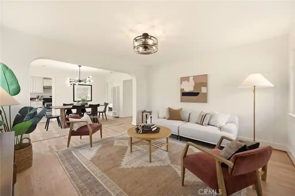 Single family home for sale at 3926 E Wilton, Long Beach, CA 90804 | MLS# OC26230830