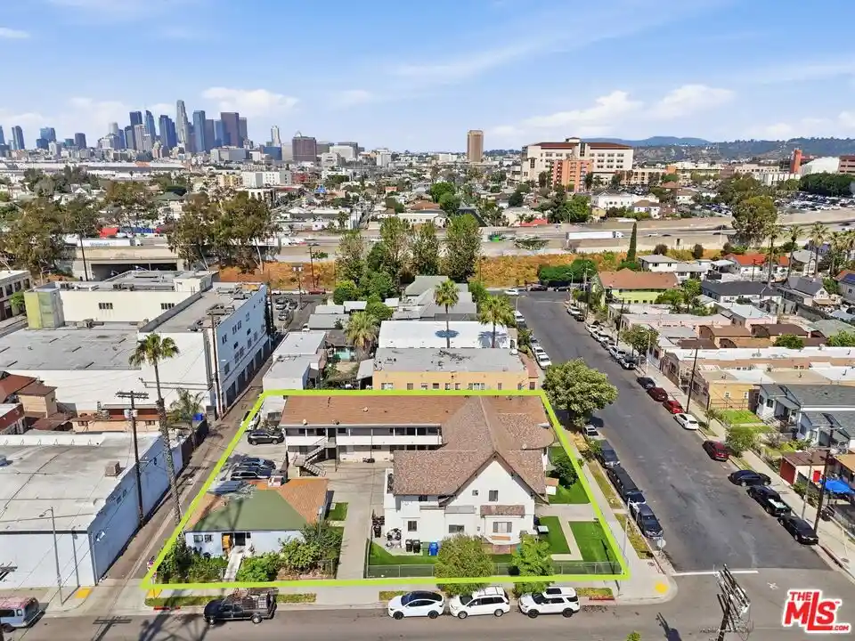 Photo 1 of Multi family home for sale at 117 N St Louis St, Los Angeles, CA 90033 | MLS# 26104202 | Listing updated on 2026-10-26