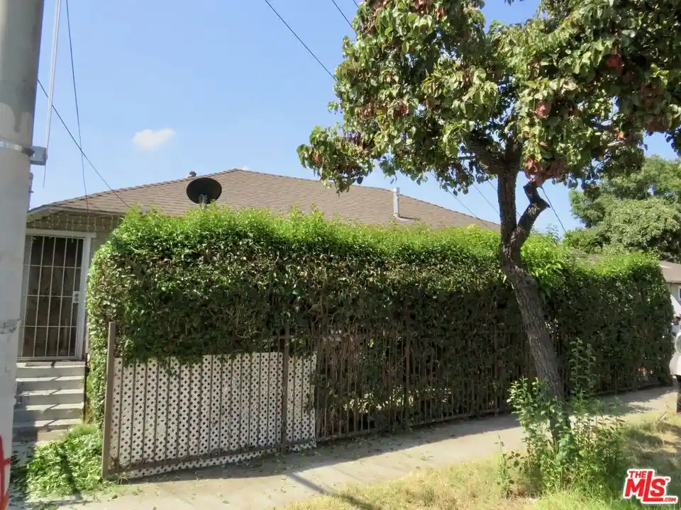 Multi family home for sale at 4002 Paloma St, Los Angeles, CA 90011 | MLS# 26104524