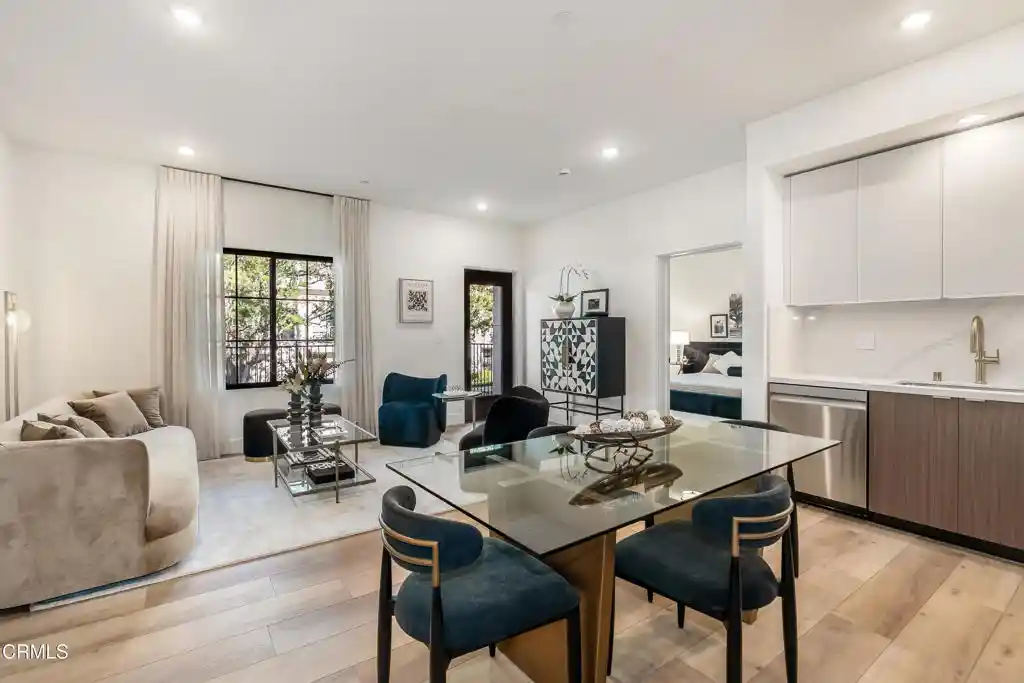Photo 1 of Condo for sale at 139 S Oak Knoll Ave #302, Pasadena, CA 91101 | MLS# P1-29385 | Listing updated on 2026-10-27