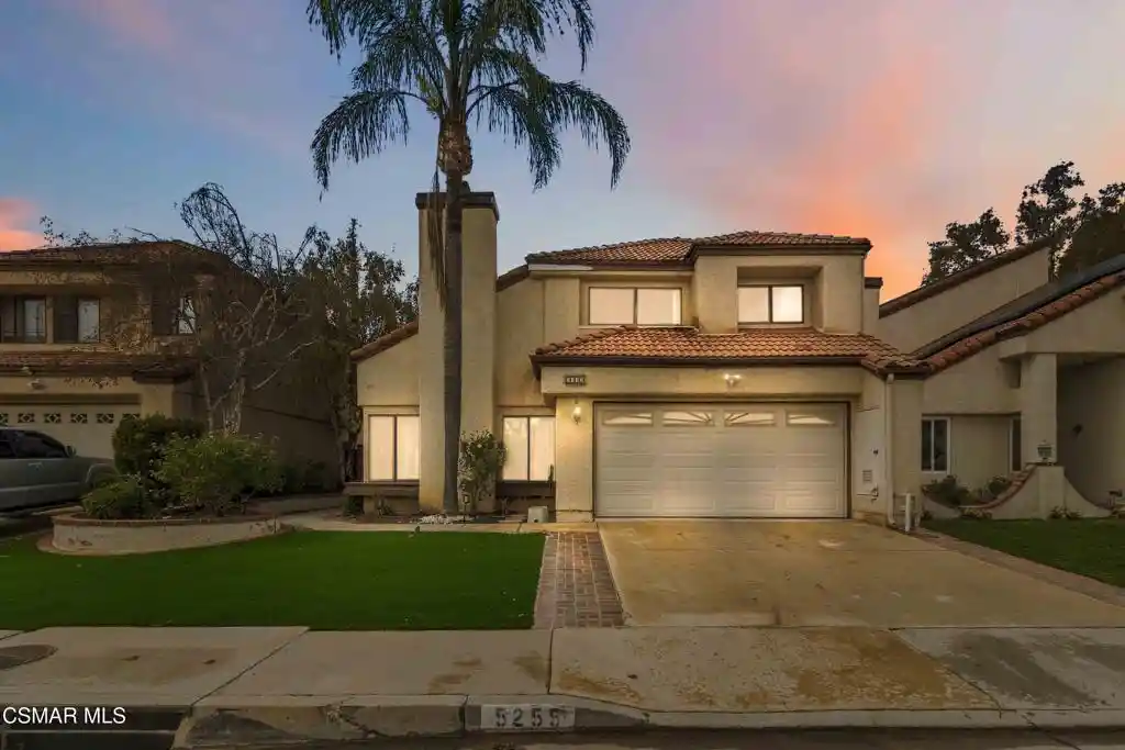 Photo 1 of Single family home for sale at 5255 Rainwood St, Simi Valley, CA 93063 | MLS# 226005057 | Listing updated on 2026-10-27