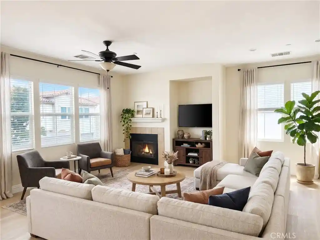 Photo 1 of Condo for sale at 15632 Vista Way #100, Lake Elsinore, CA 92532 | MLS# SW26230868 | Listing updated on 2026-10-31