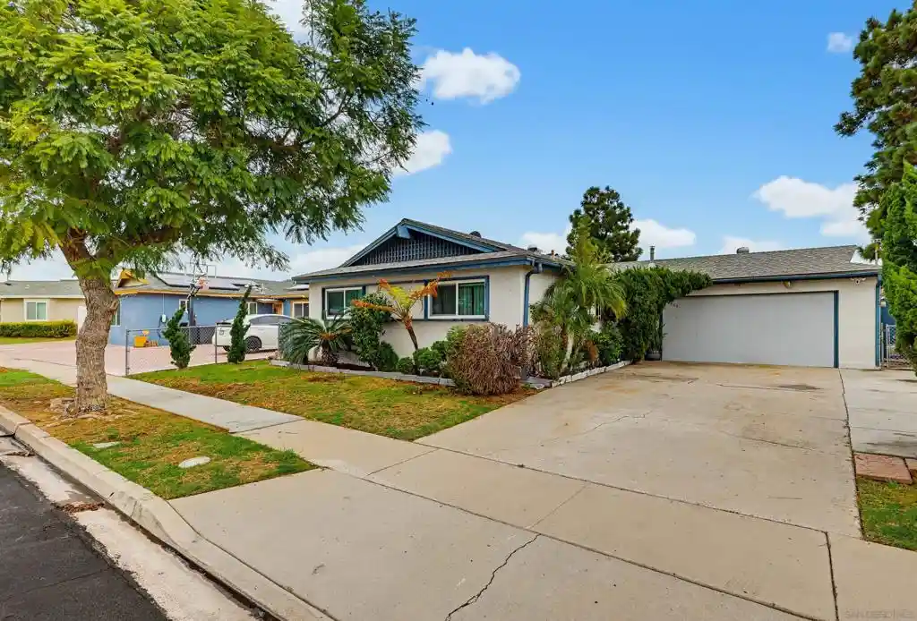 Photo 1 of Sale Pending at 7268 Tait, San Diego, CA 92111 | MLS# 260025693SD | Listing updated on 2026-10-31