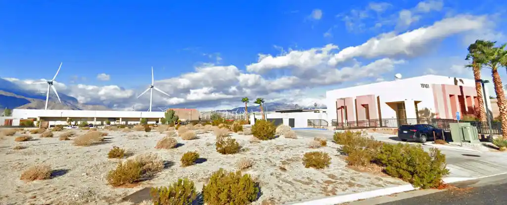 Land for sale at 19207 Newhall St, Desert Hot Springs, CA 92240 | MLS# 219154940PS
