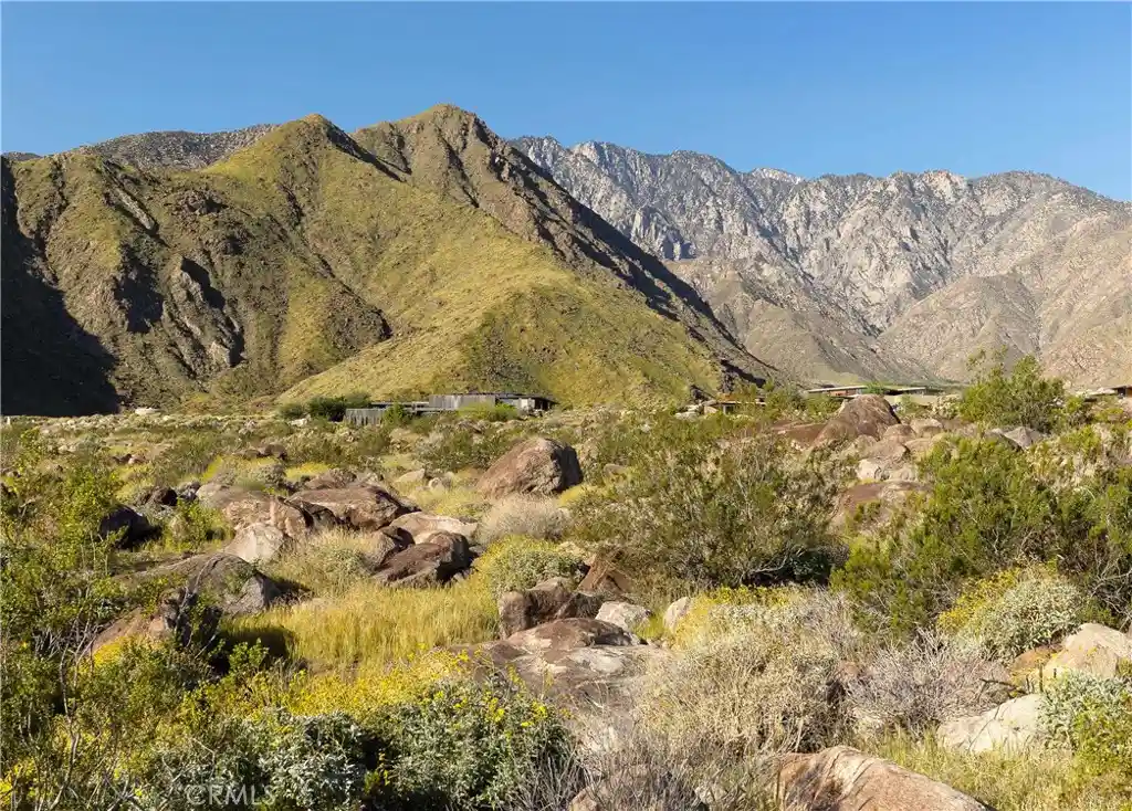 Land for sale at 2247 Vista Distancia Ct, Palm Springs, CA 92262 | MLS# IG26230899