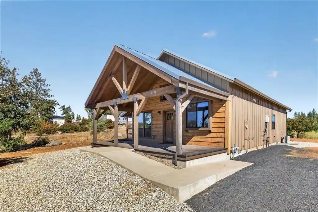 Photo 1 of Single family home for sale at 5272 California, Paradise, CA 95969 | MLS# SN26230897 | Listing updated on 2026-10-27