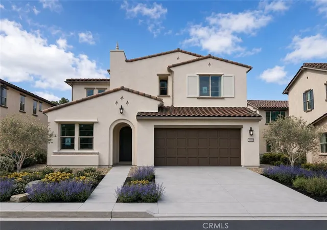 Photo 1 of Single family home for sale at 1110 Zen Cir, Chino Hills, CA 91709 | MLS# OC26230927 | Listing updated on 2026-10-31