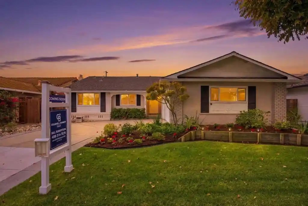 Single family home for sale at 1588 Chambers Dr, San Jose, CA 95118 | MLS# ML82065743
