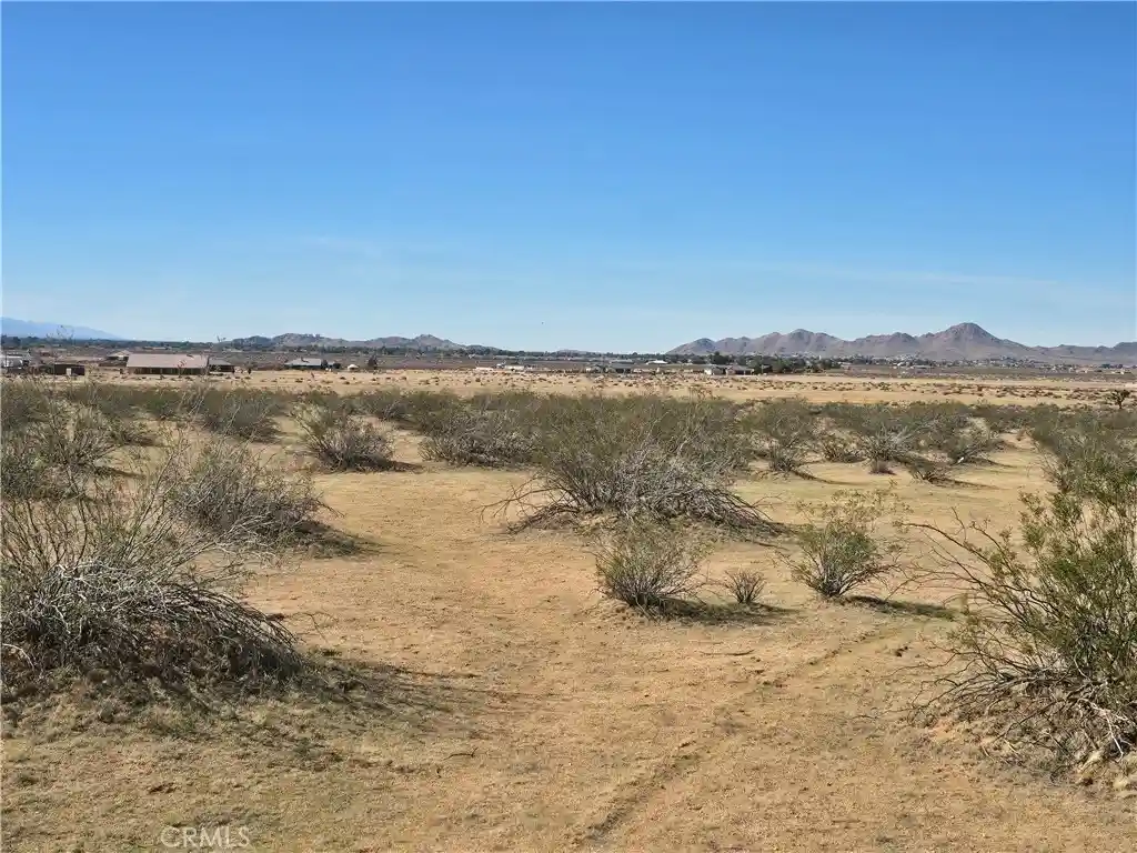 Photo 1 of Land for sale at 0 Shirwaun, Apple Valley, CA 92307 | MLS# IV26230925 | Listing updated on 2026-10-26
