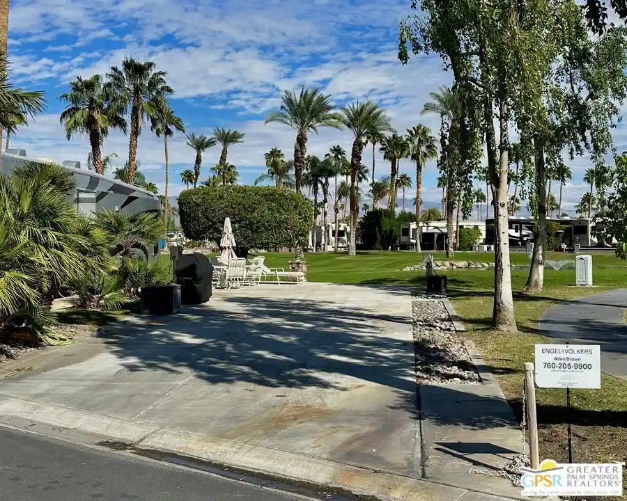 Land for sale at 69411 Ramon Rd #1118, Cathedral City, CA 92234 | MLS# 26103633PS
