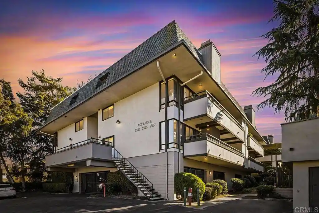 Condo for sale at 2535 Navarra Dr #6A, Carlsbad, CA 92009 | MLS# NDP2609824