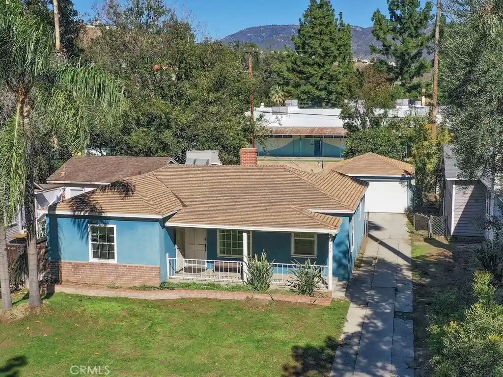 Single family home for sale at 726 W Marshall, San Bernardino, CA 92405 | MLS# IV26230975