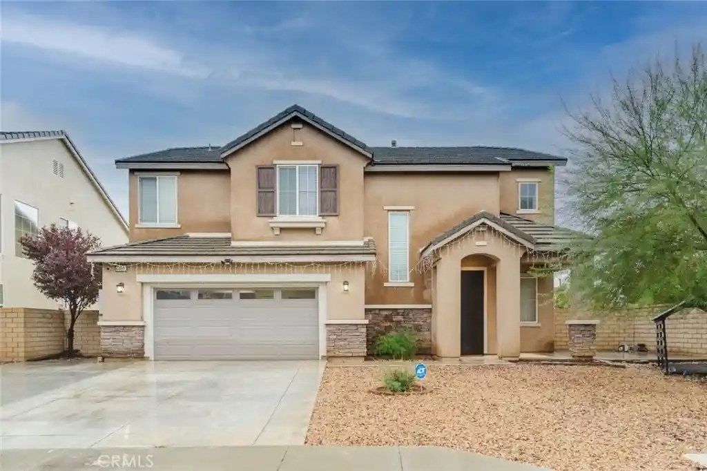 Photo 1 of Single family home for sale at 44906 Lotus Ln, Lancaster, CA 93536 | MLS# SR26230939 | Listing updated on 2026-10-27