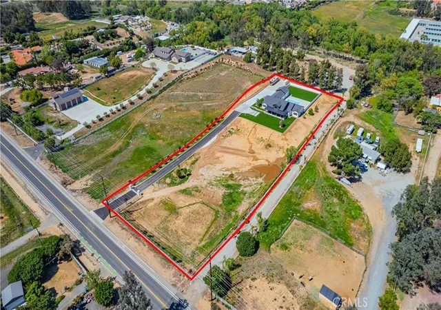 Photo 3 of Single family home for sale at 22720 Grand Ave, Wildomar, CA 92595 | MLS# SW26230971 | Listing updated on 2026-10-30