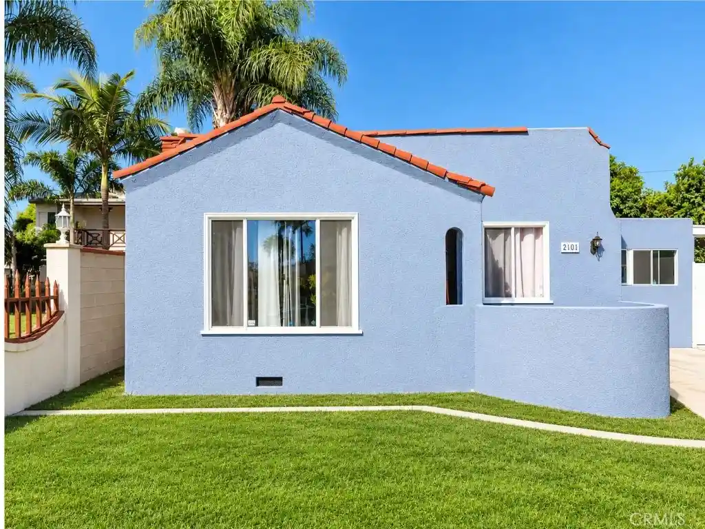 Single family home for sale at 2541 E Adams, Long Beach, CA 90810 | MLS# PW26230842
