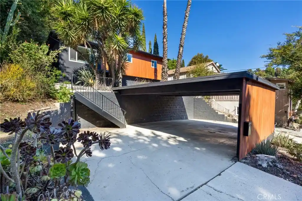 Single family home for sale at 3181 Cadet Ct, Los Angeles, CA 90068 | MLS# SR26229625