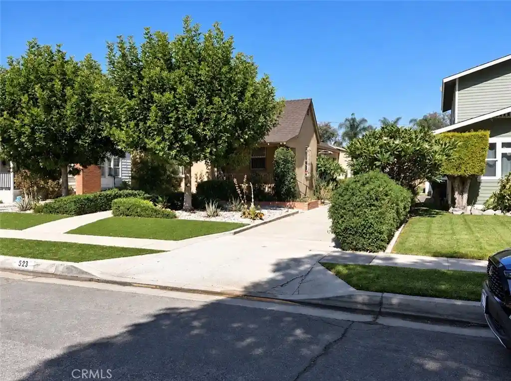 Photo 1 of Single family home for sale at 523 W Florence Ave, La Habra, CA 90631 | MLS# PW26230705 | Listing updated on 2026-10-27