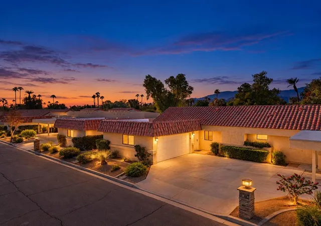Photo 1 of Condo for sale at 77181 Preston Trl, Palm Desert, CA 92211 | MLS# 219154947DA | Listing updated on 2026-10-30