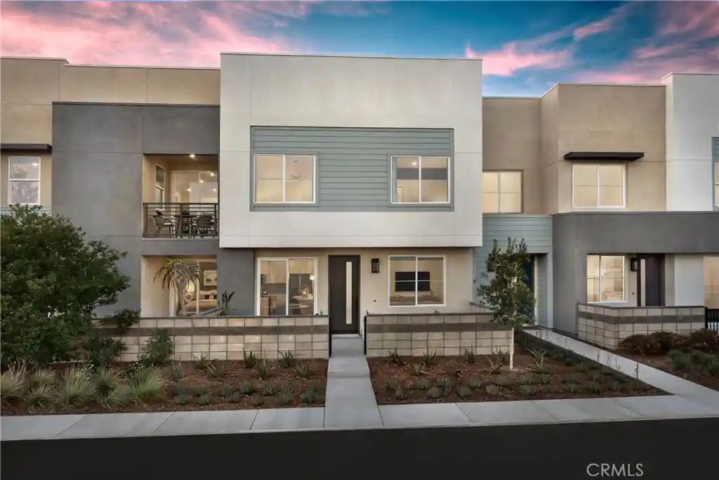 Photo 1 of Townhouse for sale at 3681 S Eichler Paseo (eave #509) #9, Ontario, CA 91761 | MLS# OC26230969 | Listing updated on 2026-10-28