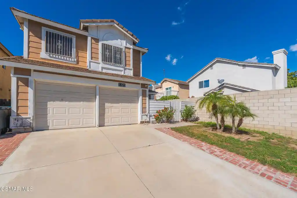 Single family home for sale at 1375 N Voyager Ave, Colton, CA 92324 | MLS# 226005058