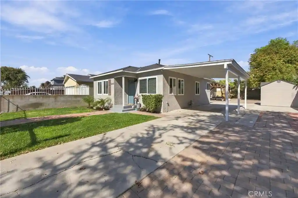Single family home for sale at 1215 West 131st, Compton, CA 90222 | MLS# DW26231027