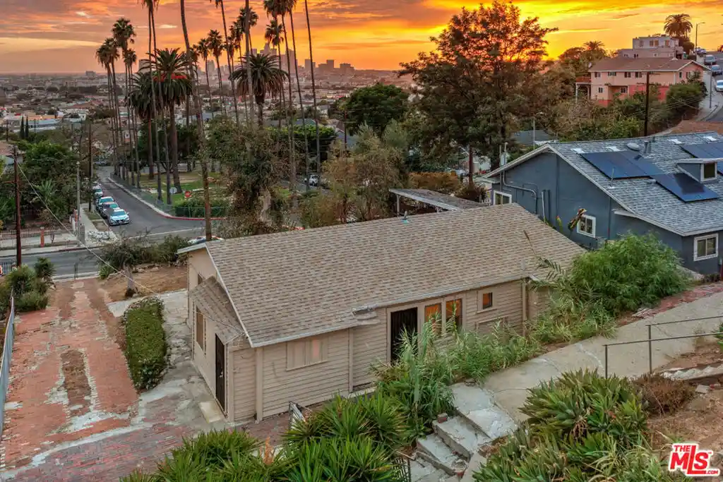 Single family home for sale at 3165 Minnesota St, Los Angeles, CA 90031 | MLS# 26104019