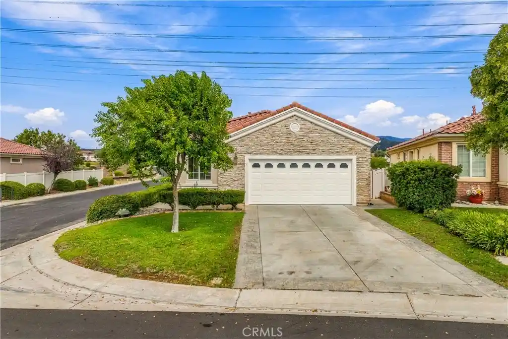 Single family home for sale at 1160 Saguaro Rd, Beaumont, CA 92223 | MLS# SW26230970