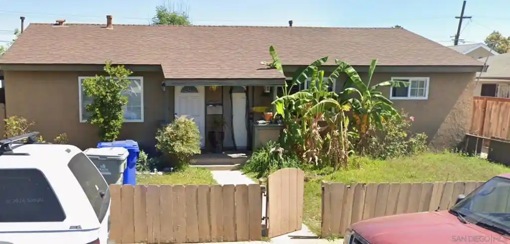 Multi family home for sale at 851 N 53 49th Street, San Diego, CA 92102 | MLS# 260025710SD