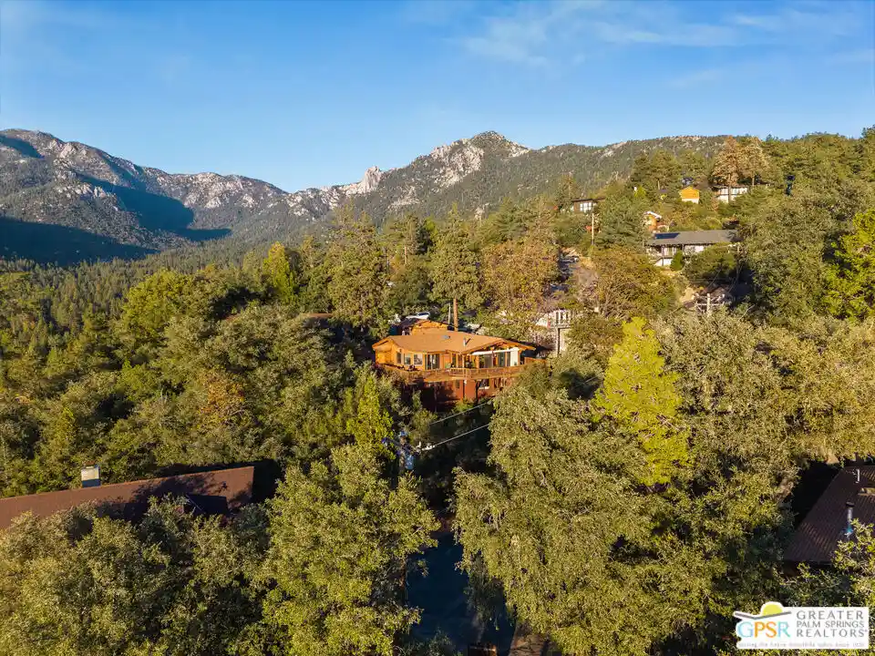 Single family home for sale at 54381 Village View Dr, Idyllwild, CA 92549 | MLS# 26104609PS