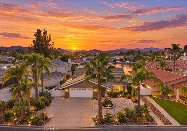 Photo 2 of Single family home for sale at 30249 Point Marina, Canyon Lake, CA 92587 | MLS# SW26230223 | Listing updated on 2026-10-30
