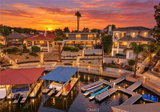 Photo 4 of Single family home for sale at 30249 Point Marina, Canyon Lake, CA 92587 | MLS# SW26230223 | Listing updated on 2026-10-30