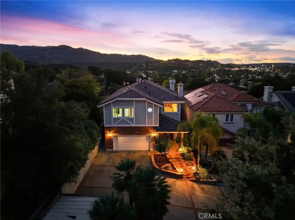 Single family home for sale at 25053 Wheeler Rd, Newhall, CA 91321 | MLS# SR26230853