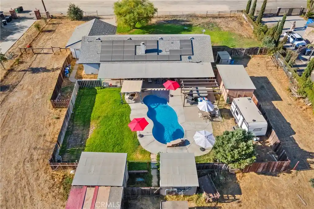 Single family home for sale at 27865 Baroni Rd, Menifee, CA 92585 | MLS# SW26230285