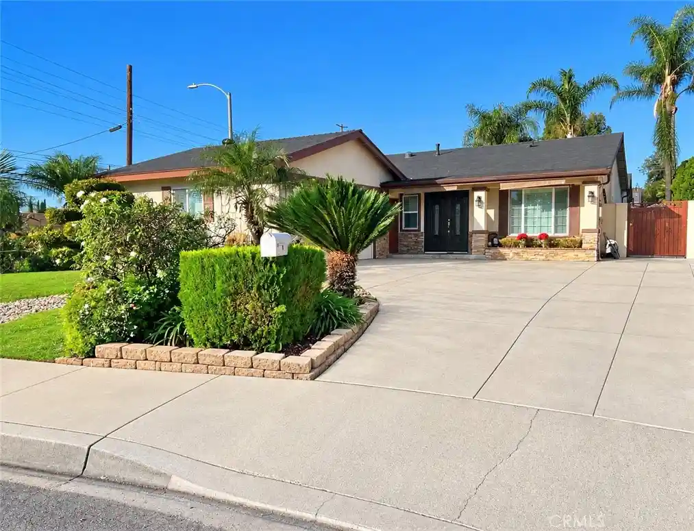 Single family home for sale at 1758 S Briar Ave, Ontario, CA 91762 | MLS# IV26231075