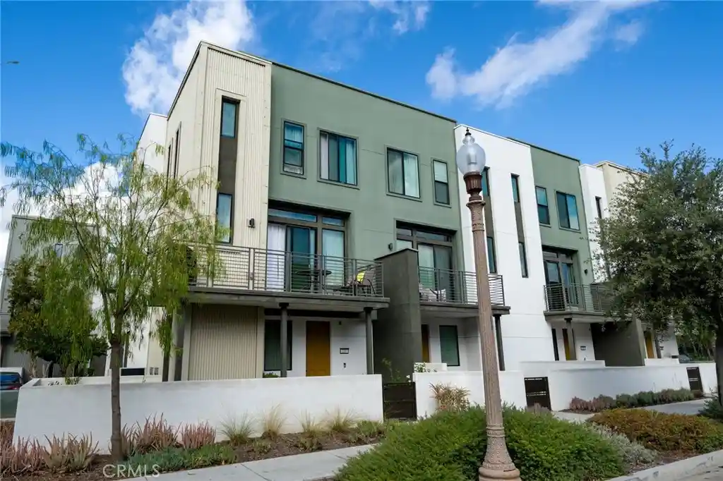 Photo 1 of Condo for sale at 217 Merit, Irvine, CA 92618 | MLS# OC26227094 | Listing updated on 2026-10-28