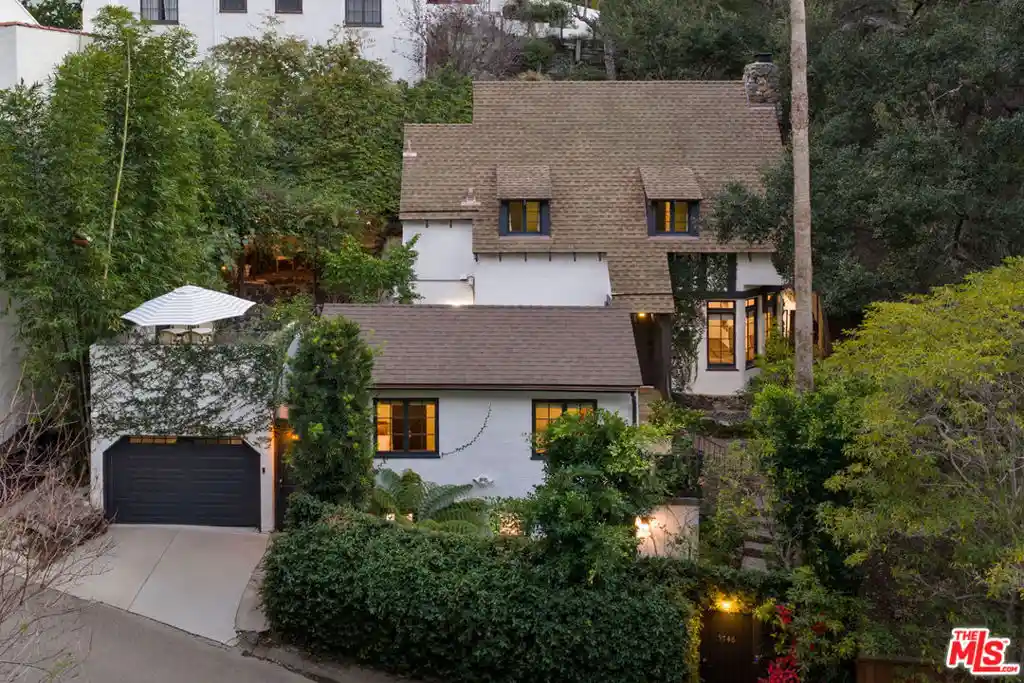 Photo 1 of Single family home for sale at 5746 Cazaux Dr, Los Angeles, CA 90068 | MLS# 26104590 | Listing updated on 2026-10-28