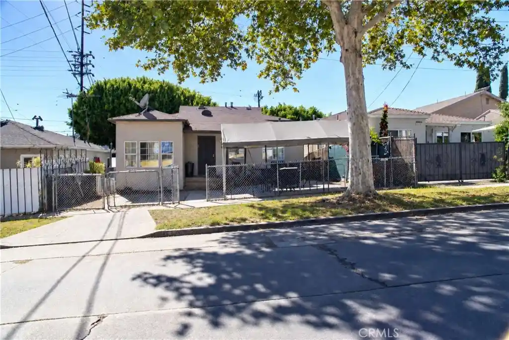 Multi family home for sale at 2206 W Avenue 30, Los Angeles, CA 90065 | MLS# CV26227350