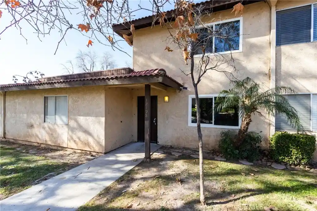Photo 1 of Condo for sale at 12198 Orchid, Moreno Valley, CA 92557 | MLS# IG26231125 | Listing updated on 2026-10-27