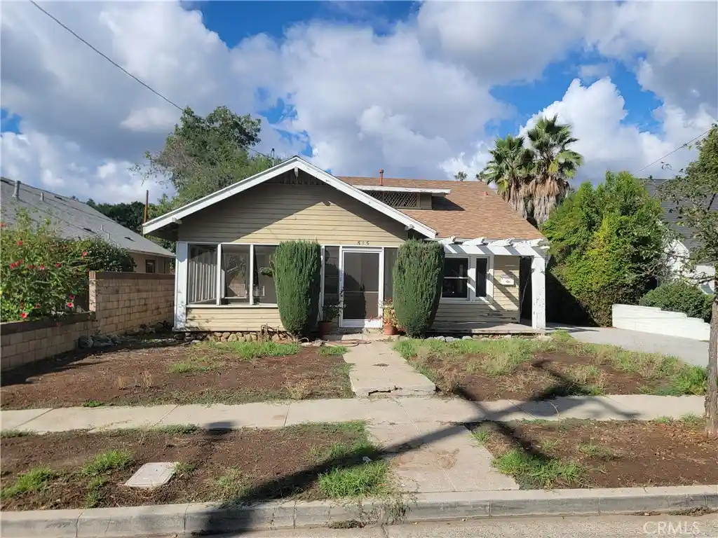 Single family home for sale at 515 Belleview, San Dimas, CA 91773 | MLS# IV26229649