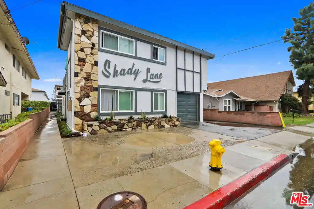 Photo 1 of Multi family home for sale at 10502 Western Ave, Downey, CA 90241 | MLS# 26104440 | Listing updated on 2026-10-28