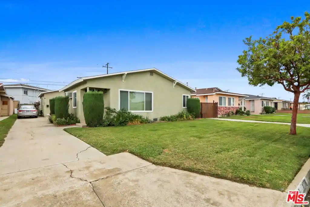 Multi family home for sale at 8736 Buckles St, Downey, CA 90241 | MLS# 26104444