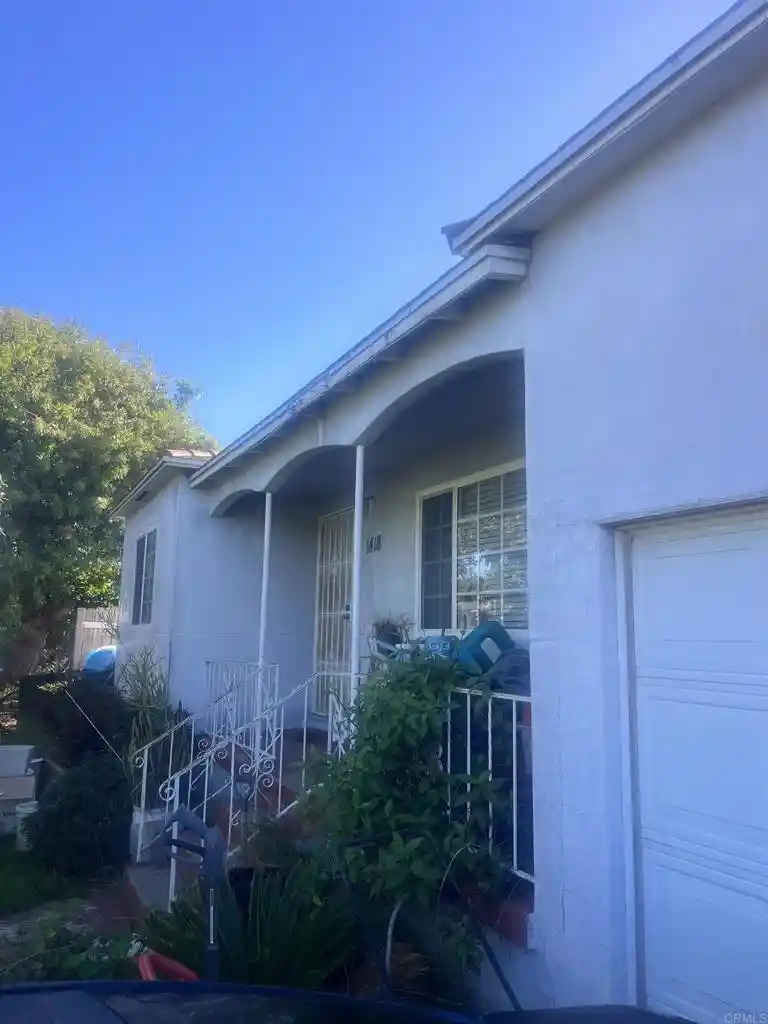 Single family home for sale at 1418 E 17th Street, National City, CA 91950 | MLS# PTP2608006