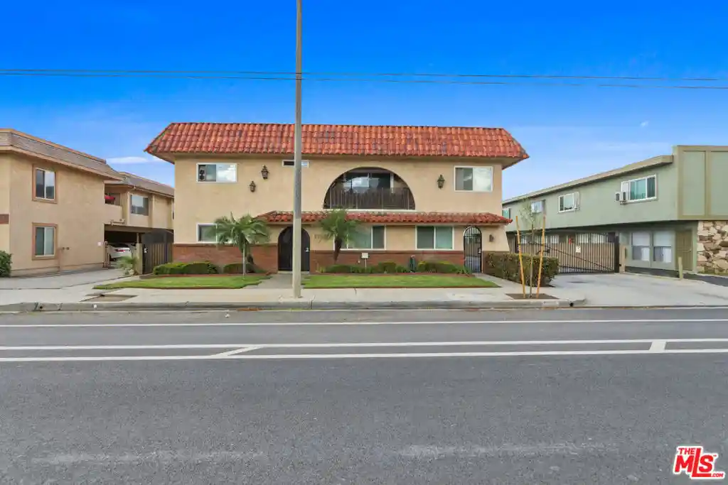 Photo 1 of Multi family home for sale at 11605 Downey Ave, Downey, CA 90241 | MLS# 26104421 | Listing updated on 2026-10-28