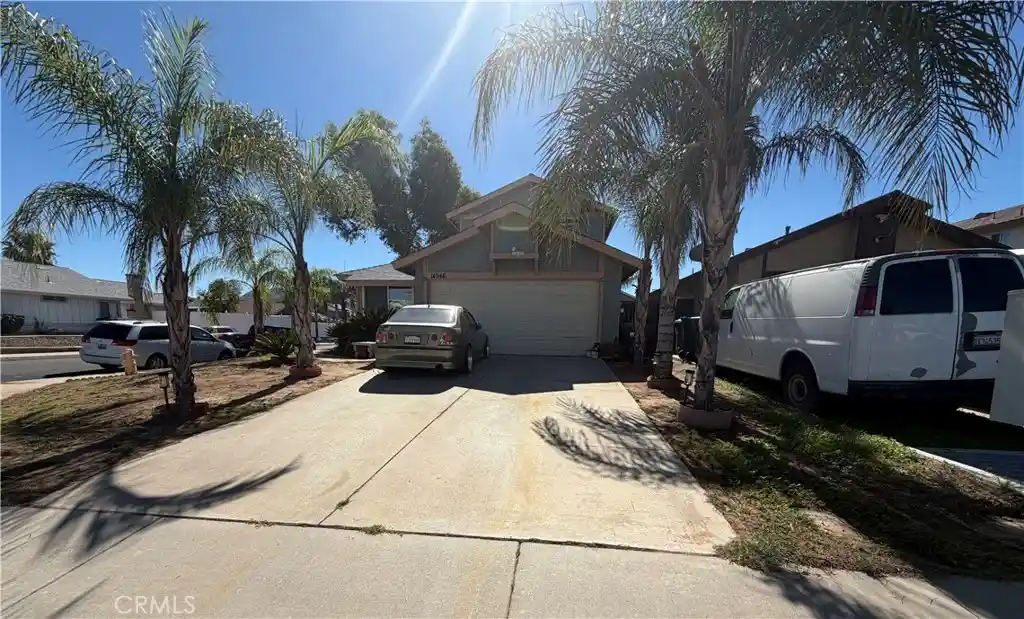 Photo 1 of Single family home for sale at 14946 Curry, Moreno Valley, CA 92553 | MLS# IV26231113 | Listing updated on 2026-10-27