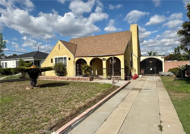 Single family home for sale at 1556 W Colegrove, Montebello, CA 90640 | MLS# DW26231131